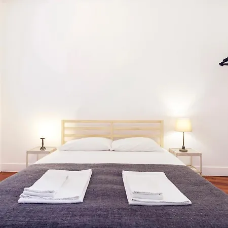 Historical Apartamento Lisboa