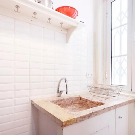 Historical Apartamento *