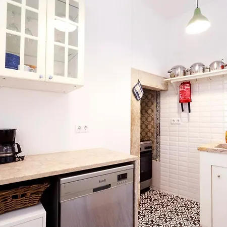 Apartamento Historical *